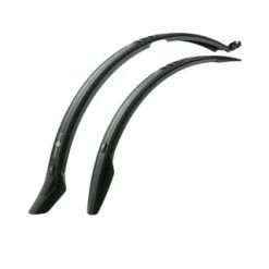 SKS VELO 55 Cross 26 28 29'' Schutzblech-Set Schwarz