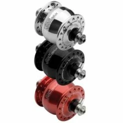 SON Delux Nabendynamo 32 Loch Center Lock Mit Schnellspanner -Fahrräder & Rahmen Store son delux nabendynamo 32 loch center lock mit schnellspanner 1