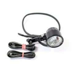 SON Edelux DC 150 LED Scheinwerfer Neodrives Z20 V2 & V5 Akku Extern - Gebraucht