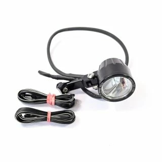 SON Edelux DC 150 LED Scheinwerfer Neodrives Z20 V2 & V5 Akku Extern - Gebraucht 1 SON Edelux DC 150 LED Scheinwerfer Neodrives Z20 V2 & V5 Akku Extern - Gebraucht