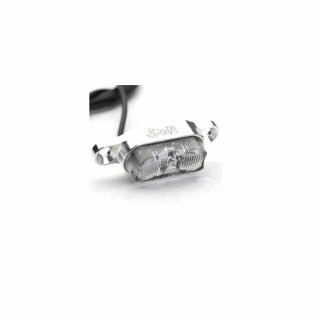 SON LED Rücklicht Für Gepäckträger Mit StVZO-Zulassung 3 SON LED Rücklicht Für Gepäckträger Mit StVZO-Zulassung – Bild 3