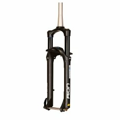 Sr-suntour SR SUNTOUR Federgabel AION 35 EVO 29" LO R 120mm Boost 15x110mm MTB Schwarz Matt