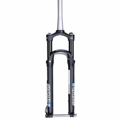 Sr-suntour SR SUNTOUR Federgabel RAIDON 32 LO R 29" 100mm Boost 15x110mm Schwarz Matt Schutzblech- & Lichthalter