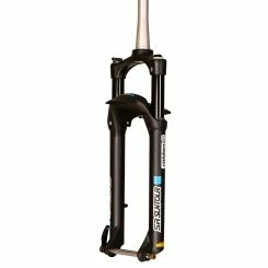 Sr-suntour SR SUNTOUR Federgabel RAIDON 34 RL R 29" 100mm Remote Boost Schwarz Schutzblech & Lichthalter