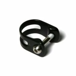 SRAM AVID Bremhebelschelle Scheibenbremse Schelle Schwarz