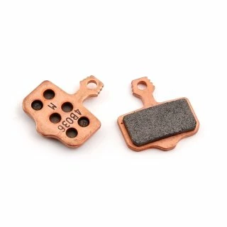 SRAM Avid Bremsbeläge Disc Für Level & Elixir / XX / X.0 Sinterbeläge 1 SRAM Avid Bremsbeläge Disc Für Level & Elixir / XX / X.0 Sinterbeläge