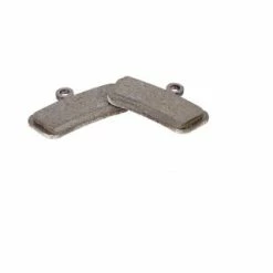 SRAM Avid Bremsbeläge Disc Für Trail Und Guide Organisch Mit Alu-Trägerplatte