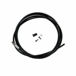 SRAM AVID Hydraulik Bremsleitung Kit Disc Schwarz 200cm