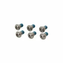 SRAM AVID Titan Bremsscheibenschrauben M5x10 Torx 25