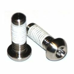 SRAM AVID Titan Disc Schraube M6 X 18 - Torx 25 Für Bremssattel 2 Stk.