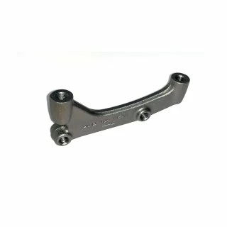 SRAM AVID XX Adapter Hinterrad IS 2000 185mm Schwarz Bis 2012 3 SRAM AVID XX Adapter Hinterrad IS 2000 185mm Schwarz Bis 2012 – Bild 3