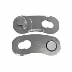 SRAM Kettenschloss Power Lock Verschlussglied 12-fach Eagle Silber