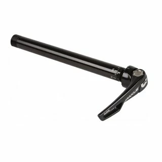 SRAM Rock Shox Maxle Ultimate Boost Steckachse Ø 15 X 110mm L=158 Mm Für Pike, Lyrik, Yari 1 SRAM Rock Shox Maxle Ultimate Boost Steckachse Ø 15 X 110mm L=158 Mm Für Pike, Lyrik, Yari