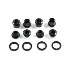 SRAM Truvativ Kettenblattschrauben Für 1-fach Kurbel Ohne Guard