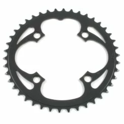SRAM TRUVATIV Single Speed Kettenblatt 4-Arm LK 104mm Aluminium