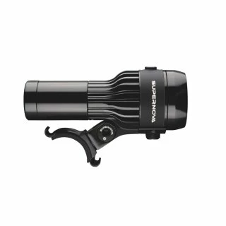 SUPERNOVA AIRSTREAM 2 LED Set Für Batteriebetrieb Mit StVZO Zulassung 205 Lumen 1 SUPERNOVA AIRSTREAM 2 LED Set Für Batteriebetrieb Mit StVZO Zulassung 205 Lumen