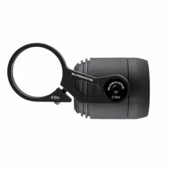 SUPERNOVA Beleuchtung E3 Pure 3 HBM LED Frontlicht Mit StVZO Zulassung Für 6V AC Dynamo