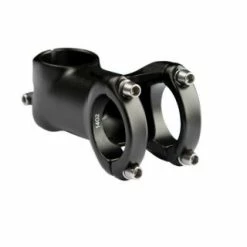 SUPERNOVA CRC Vorbau 31,8 Schwarz 90mm