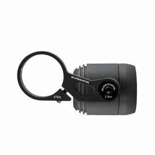 SUPERNOVA E-Bike V521s HBM LED Scheinwerfer Frontlicht Mit StVZO Zulassung 5-21 V DC Für E-25 Km/h 1 SUPERNOVA E-Bike V521s HBM LED Scheinwerfer Frontlicht Mit StVZO Zulassung 5-21 V DC Für E-25 Km/h