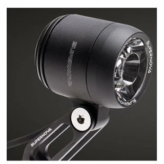 SUPERNOVA E-Bike V521s LED Scheinwerfer Frontlicht Mit StVZO Zulassung 5-21 V DC Für E-25 Km/h 1 SUPERNOVA E-Bike V521s LED Scheinwerfer Frontlicht Mit StVZO Zulassung 5-21 V DC Für E-25 Km/h