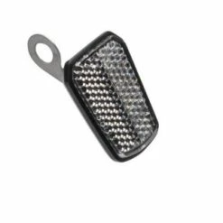 SUPERNOVA E3 Front Reflektor 2 Für E-3 Scheinwerfer Nach StVZO