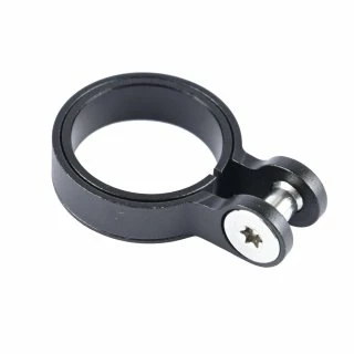 SUPERNOVA Halter Spacer Mount Für Scheinwerfer Am Gabelschaft 1 1/8" 1 SUPERNOVA Halter Spacer Mount Für Scheinwerfer Am Gabelschaft 1 1/8"