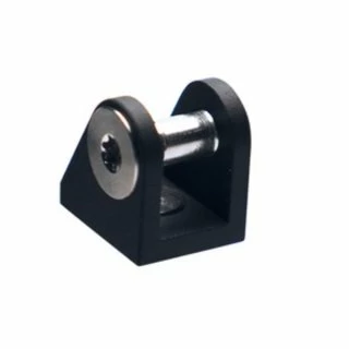 SUPERNOVA Halterung HK Lampenhalter Für Frontschutzblech 1 SUPERNOVA Halterung HK Lampenhalter Für Frontschutzblech