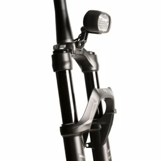 SUPERNOVA Lichthalter Fox 34 AWL Federgabel Gabelkrone Lampen Halter 3 SUPERNOVA Lichthalter Fox 34 AWL Federgabel Gabelkrone Lampen Halter – Bild 3