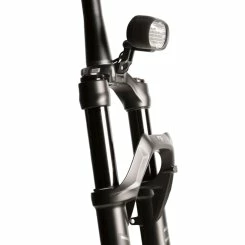 SUPERNOVA Lichthalter Fox 34 AWL Federgabel Gabelkrone Lampen Halter