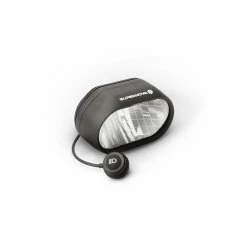 SUPERNOVA M99 DY Pro LED Frontlicht Dynamo 6V AC 1.000 Lumen