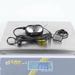 SUPERNOVA M99 DY Pro LED Frontlicht Dynamo 6V AC 1.000 Lumen 3 SUPERNOVA M99 DY Pro LED Frontlicht Dynamo 6V AC 1.000 Lumen – Bild 3