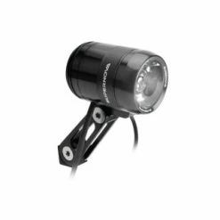 SUPERNOVA V1280 E-Bike LED Frontlicht Mit StVZO Zulassung 12-60 Volt DC 270 Lumen 5 SUPERNOVA V1280 E-Bike LED Frontlicht Mit StVZO Zulassung 12-60 Volt DC 270 Lumen -Fahrräder & Rahmen Store supernova v1280 e bike led frontlicht mit stvzo zulassung 12 60 volt dc 270 lumen 1