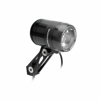 SUPERNOVA V1280 E-Bike LED Frontlicht Mit StVZO Zulassung 12-60 Volt DC 270 Lumen 3 SUPERNOVA V1280 E-Bike LED Frontlicht Mit StVZO Zulassung 12-60 Volt DC 270 Lumen – Bild 3