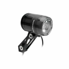 SUPERNOVA V1280 E-Bike LED Frontlicht Mit StVZO Zulassung 12-60 Volt DC 270 Lumen