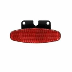 SUPERNOVA Z- Reflektor Für E-3 Tail Lights Für Gepäckträger Nach StVZO