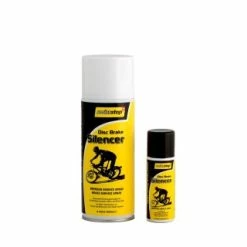 SWISSSTOP Disc Brake Silencer 50 Ml