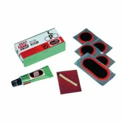 TIP TOP Flickzeug TT01 Reparaturset