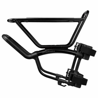 TOPEAK TetraRack M1 Universeller Mountainbike Vorderrad Gepäckträger Federgabel 27,5" & 29" 3 TOPEAK TetraRack M1 Universeller Mountainbike Vorderrad Gepäckträger Federgabel 27,5" & 29" – Bild 3