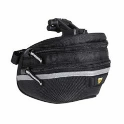 TOPEAK Wedge Pack 2 Large Satteltasche 1,25 - 1,65 Liter 5 TOPEAK Wedge Pack 2 Large Satteltasche 1,25 - 1,65 Liter -Fahrräder & Rahmen Store topeak wedge pack 2 large satteltasche 125 165 liter 1