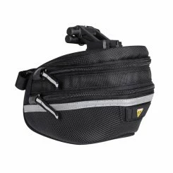 TOPEAK Wedge Pack 2 Large Satteltasche 1,25 - 1,65 Liter