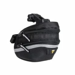 TOPEAK Wedge Pack 2 Medium Satteltasche 0,95 - 1,25 Liter