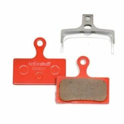 Trickstuff Bremsbeläge 250 Power Für Shimano XTR M9000 XT M8000 Disc Brake Pad