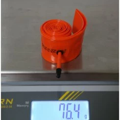 TUBOLITO Schlauch Tubo-MTB SV 42mm 3 TUBOLITO Schlauch Tubo-MTB SV 42mm – Bild 3