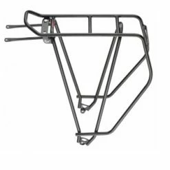 TUBUS Cargo Evo Gepäckträger Stahl 28" 5 TUBUS Cargo Evo Gepäckträger Stahl 28" -Fahrräder & Rahmen Store tubus cargo evo gepaecktraeger stahl 28 1