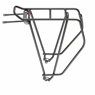 TUBUS Cargo Evo Gepäckträger Stahl 28" 3 TUBUS Cargo Evo Gepäckträger Stahl 28" – Bild 3