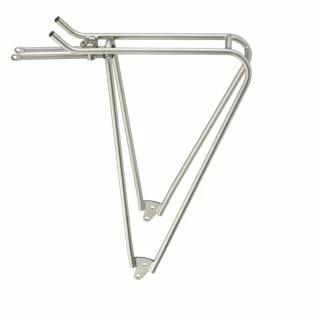 TUBUS Gepäckträger Airy Titan 26''/28'' Hinterradgepäckträger 3 TUBUS Gepäckträger Airy Titan 26''/28'' Hinterradgepäckträger – Bild 3