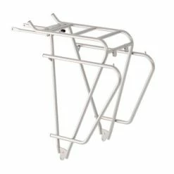 TUBUS Gepäckträger Liviano Titan 26''/28'' Hinterradgepäckträger 9 TUBUS Gepäckträger Liviano Titan 26''/28'' Hinterradgepäckträger -Fahrräder & Rahmen Store tubus gepaecktraeger liviano titan 26 28 hinterradgepaecktraeger 1