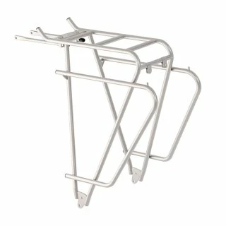 TUBUS Gepäckträger Liviano Titan 26''/28'' Hinterradgepäckträger 5 TUBUS Gepäckträger Liviano Titan 26''/28'' Hinterradgepäckträger – Bild 5