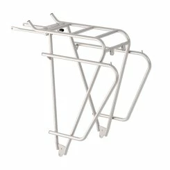 TUBUS Gepäckträger Liviano Titan 26''/28'' Hinterradgepäckträger