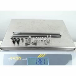 TUBUS Gepäckträger Liviano Titan 26''/28'' Hinterradgepäckträger 4 TUBUS Gepäckträger Liviano Titan 26''/28'' Hinterradgepäckträger – Bild 4